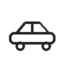 Audi A6 icon